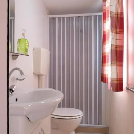 Holiday home Butterfly-1 By Interhome