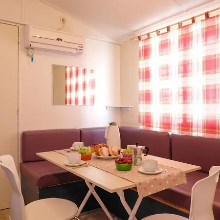 Butterfly-1 By Interhome Holiday home Peschiera del Garda