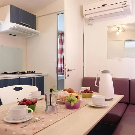 Butterfly-1 By Interhome Holiday home Peschiera del Garda