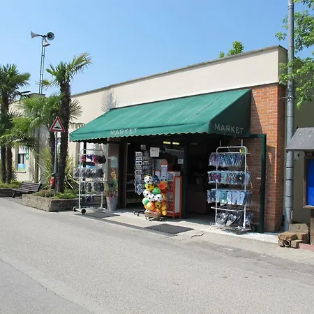 Vakantiehuis Butterfly-1 By Interhome Peschiera del Garda
