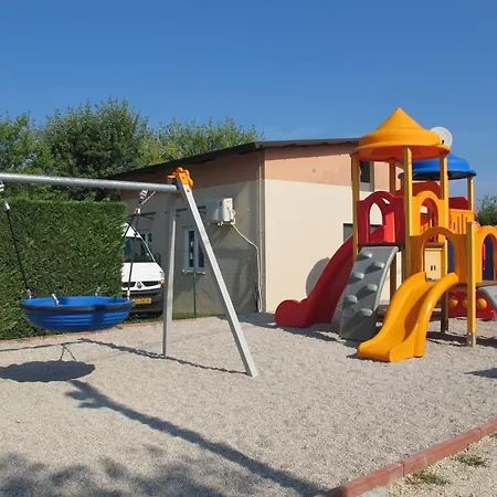Butterfly-1 By Interhome Peschiera del Garda